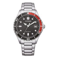 Orologio Citizen Eco Drive in Acciaio AW1820-81E - AW1820-81E